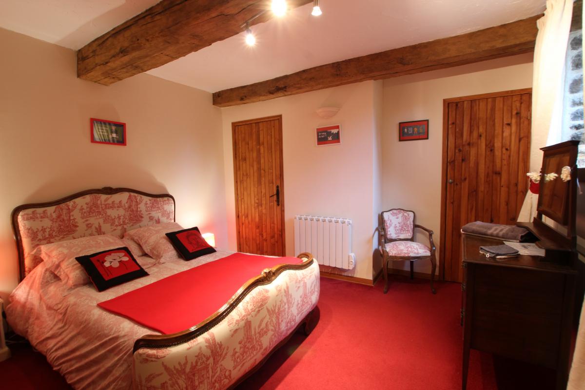 Chambres d'Hôtes > La Ferme de Montaigu, Montaigu-les-Bois - photo 9