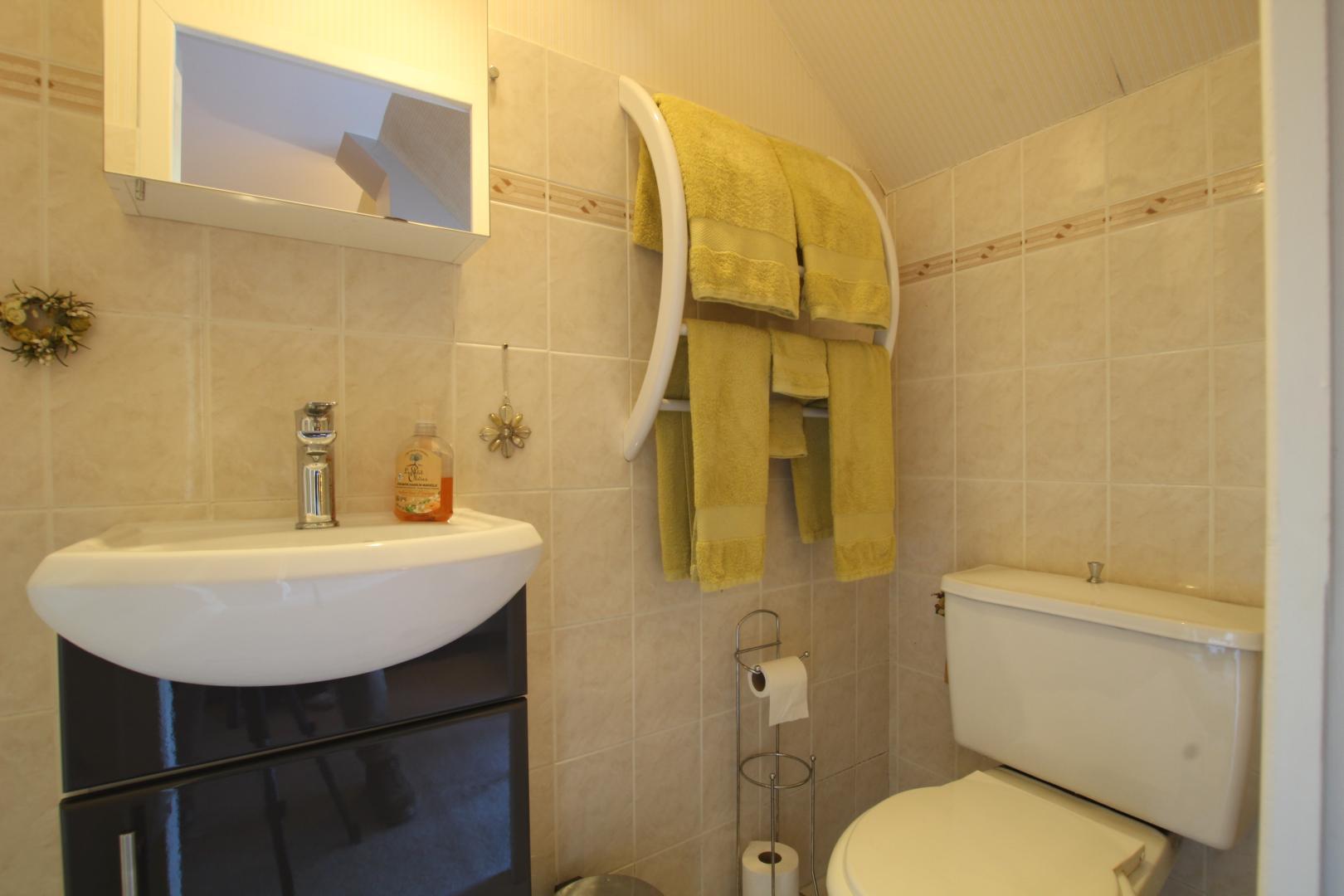 Gîtes de France G333184 : La Butte — photo 3
