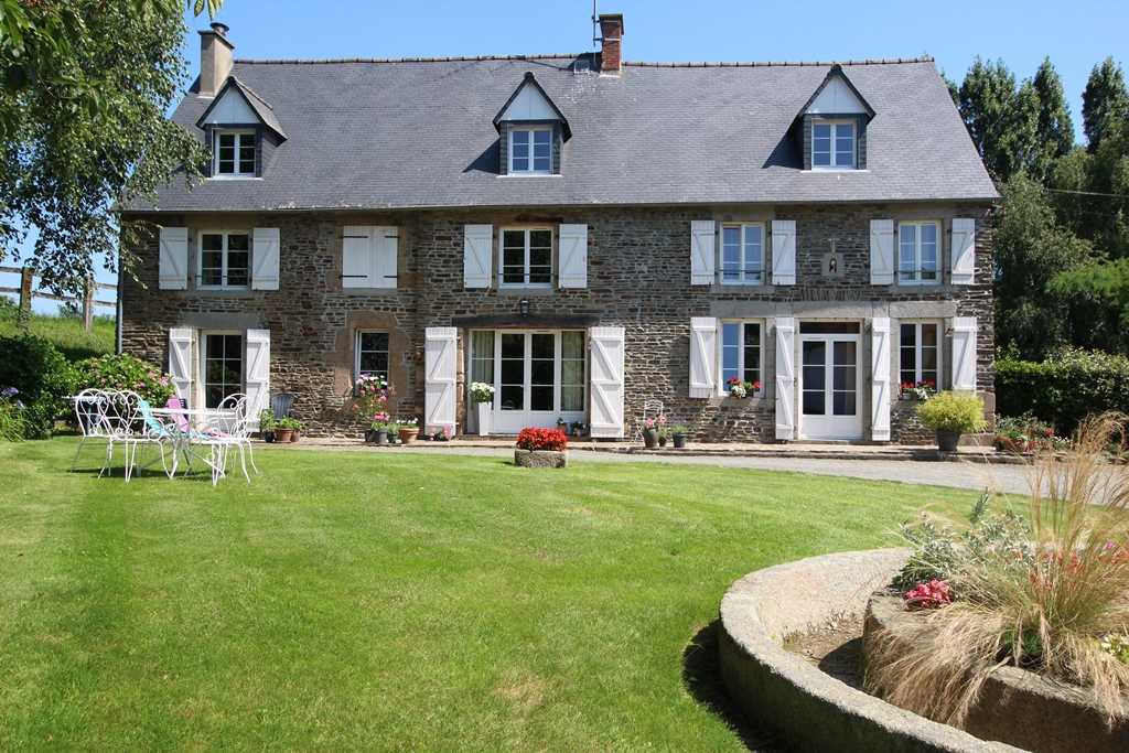 Gîtes de France G333184 : La Butte