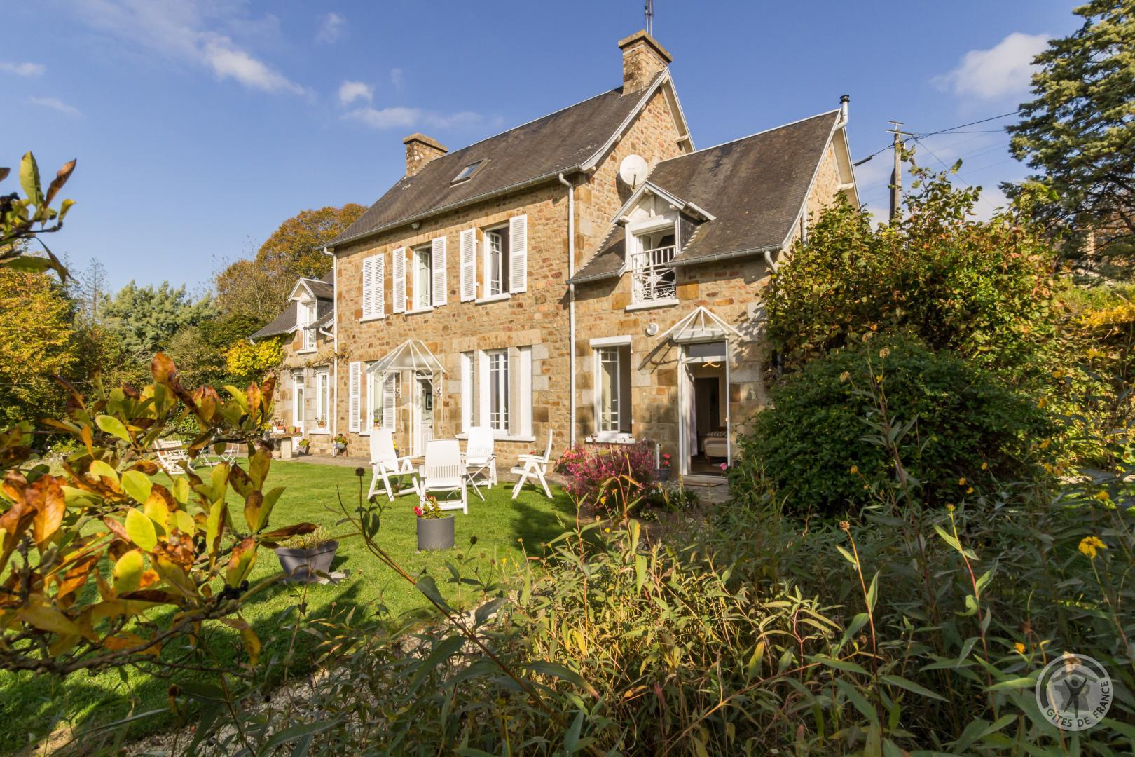 Gîtes de France G333189 : Le Quesnoy