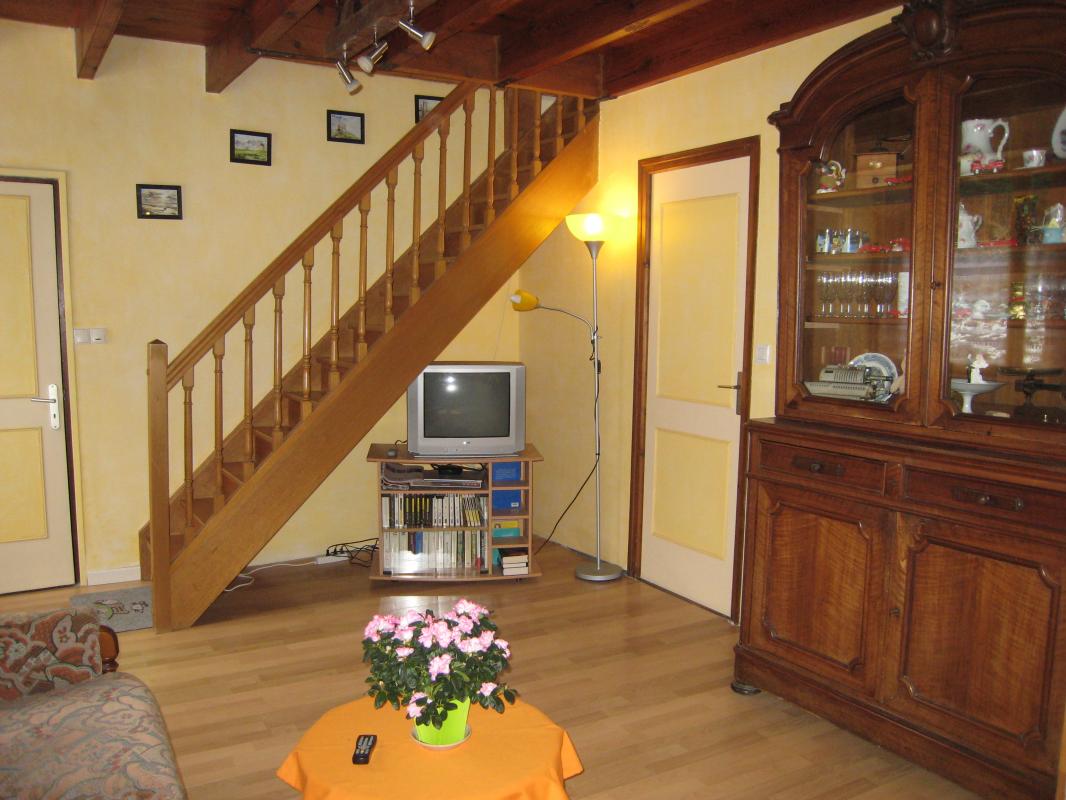 Gîtes de France G333196 : Le Clos Michel, Saint-Brice - photo 19