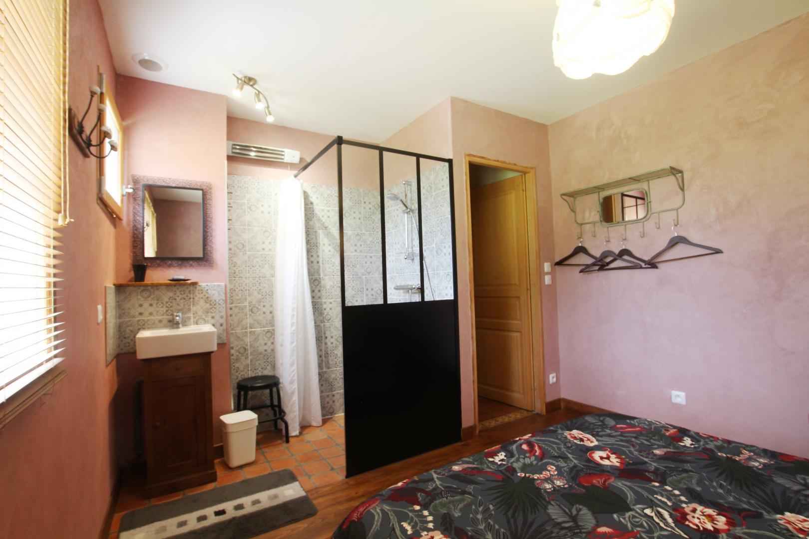 Gîtes de France G333197 : Le Feu Follet