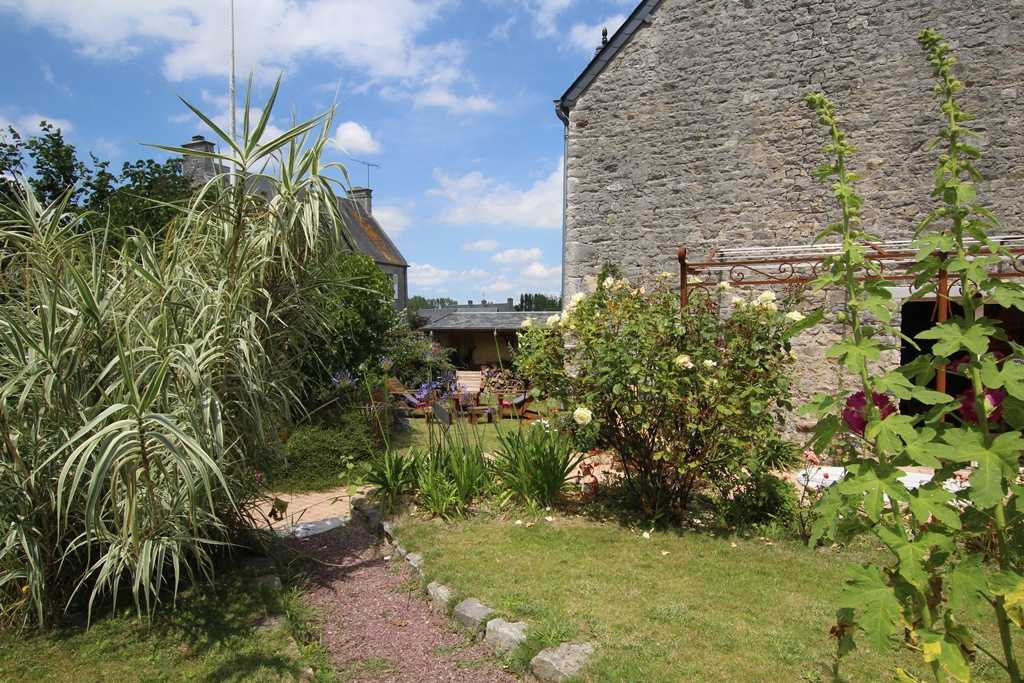 Gîtes de France G333197 : Le Feu Follet