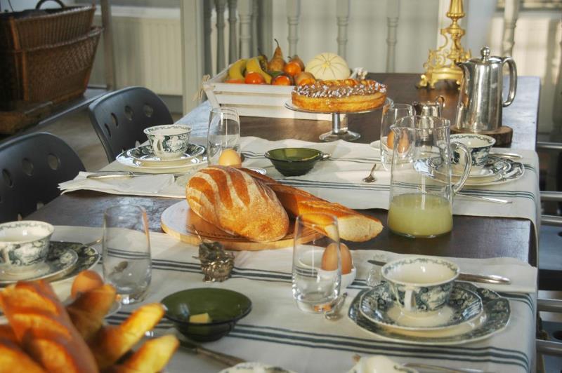 Chambres d'hôtes > Le Château de Claids, Saint-Patrice-de-Claids - photo 8