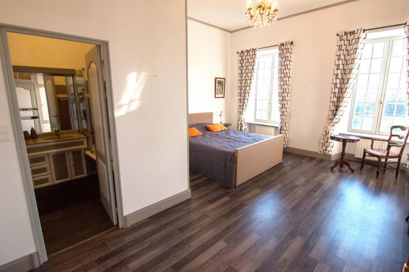 Chambres d'hôtes > Le Château de Claids, Saint-Patrice-de-Claids - photo 9