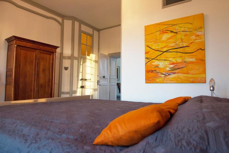 Chambres d'hôtes > Le Château de Claids, Saint-Patrice-de-Claids - photo 5