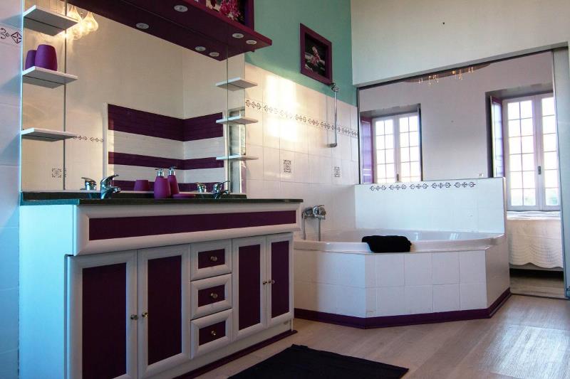 Chambres d'hôtes > Le Château de Claids, Saint-Patrice-de-Claids - photo 10