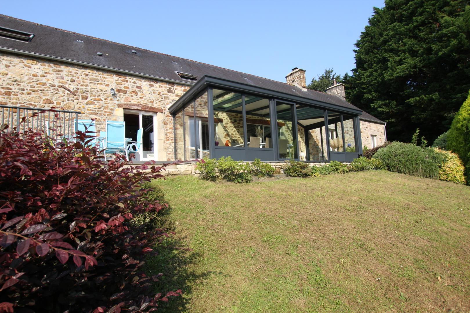 Gîtes de France G3332 : L'Olivier, Bricquebec-en-Cotentin - photo 48
