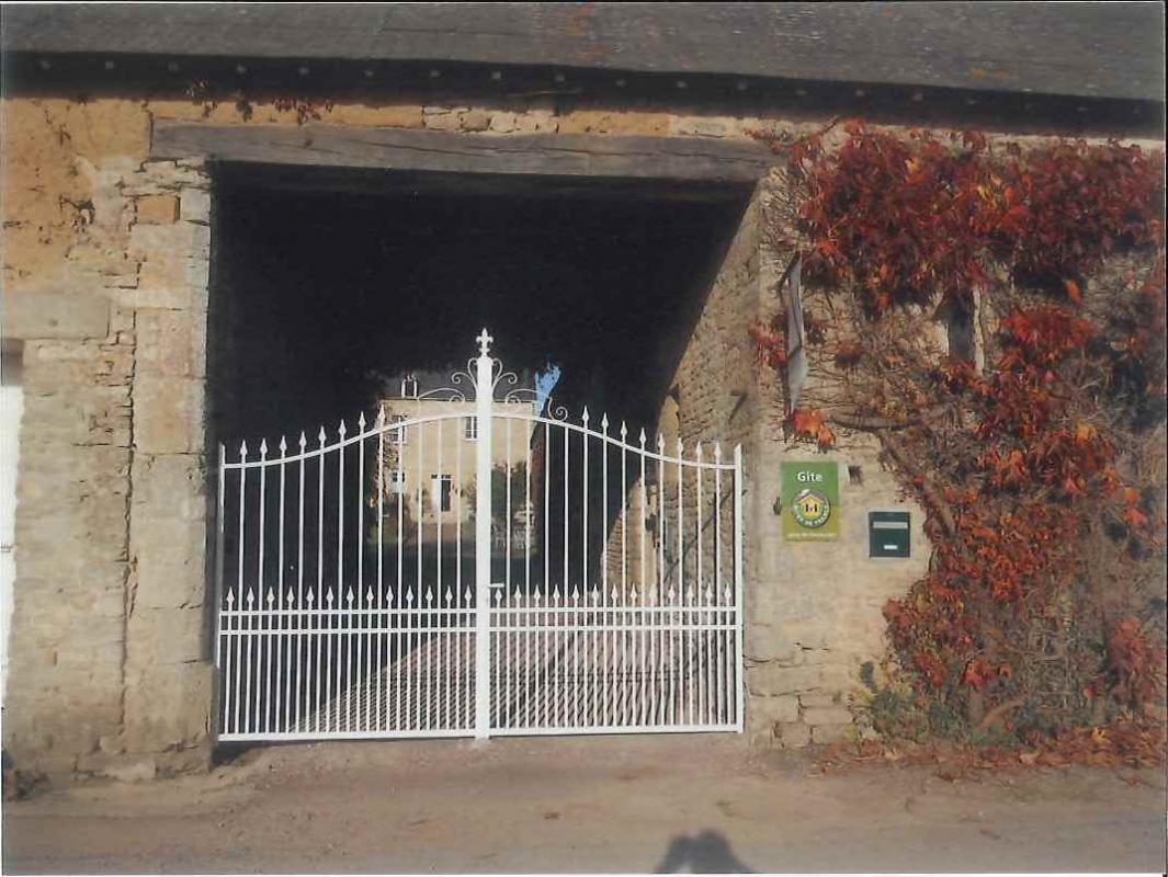 Chambres d'hôtes > Manoir du Fresne, Baupte - photo 2