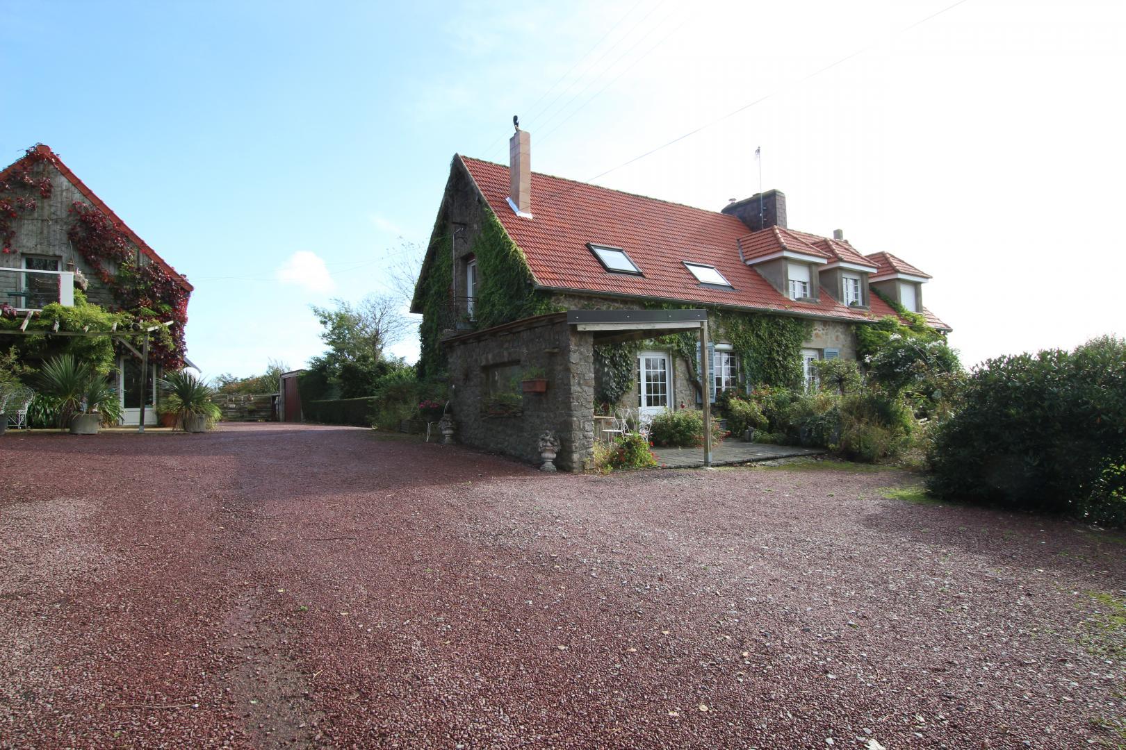 Gîtes de France G333202 : Le Mont Scolan — photo 3