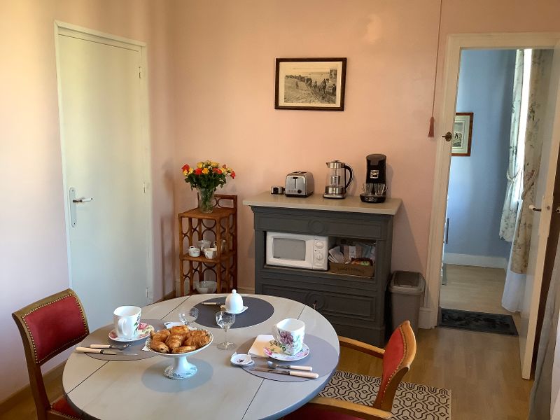 Gîtes de France G333204 : La lande, Bréhal - photo 52