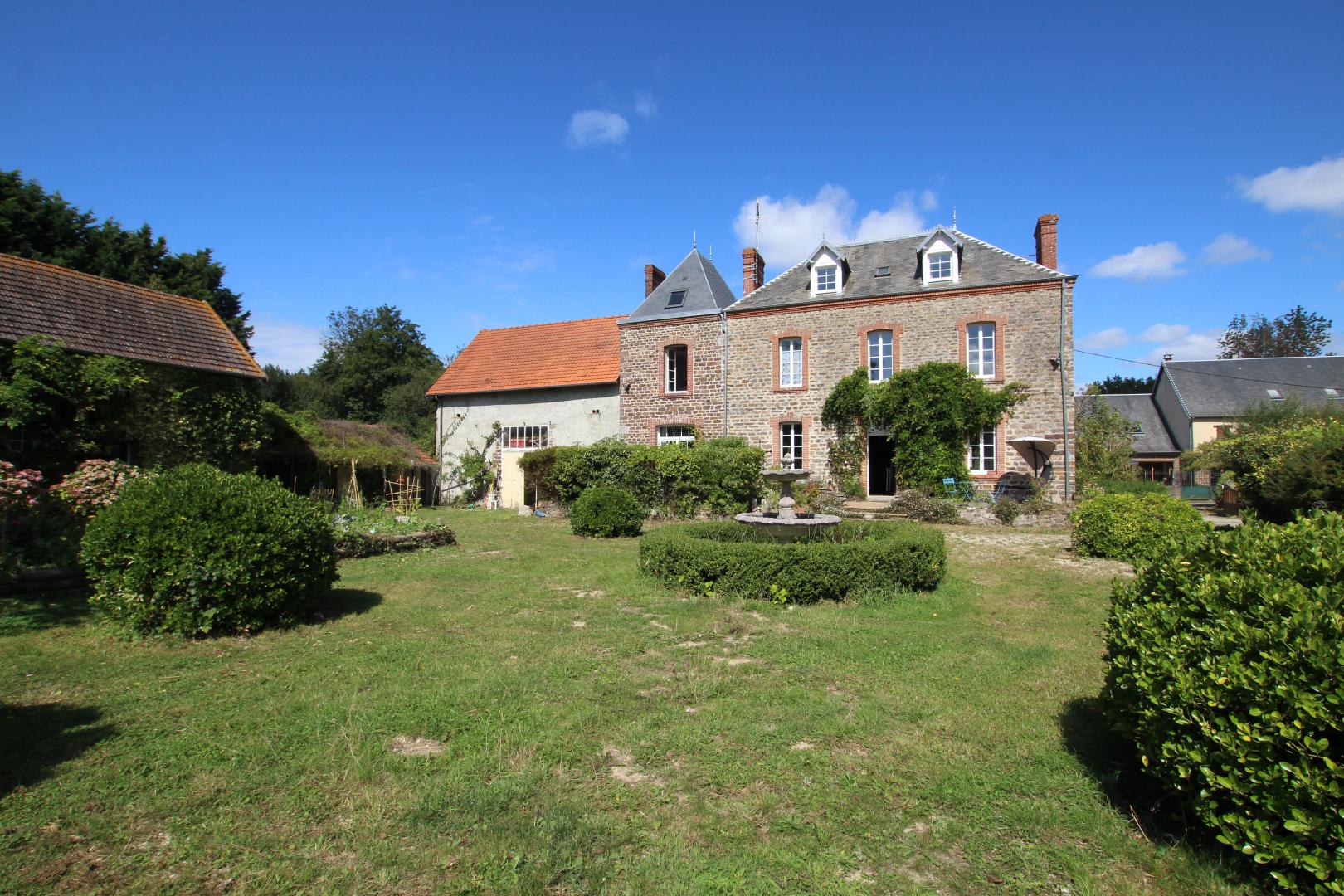 Gîtes de France G333204 : La lande, Bréhal - photo 49
