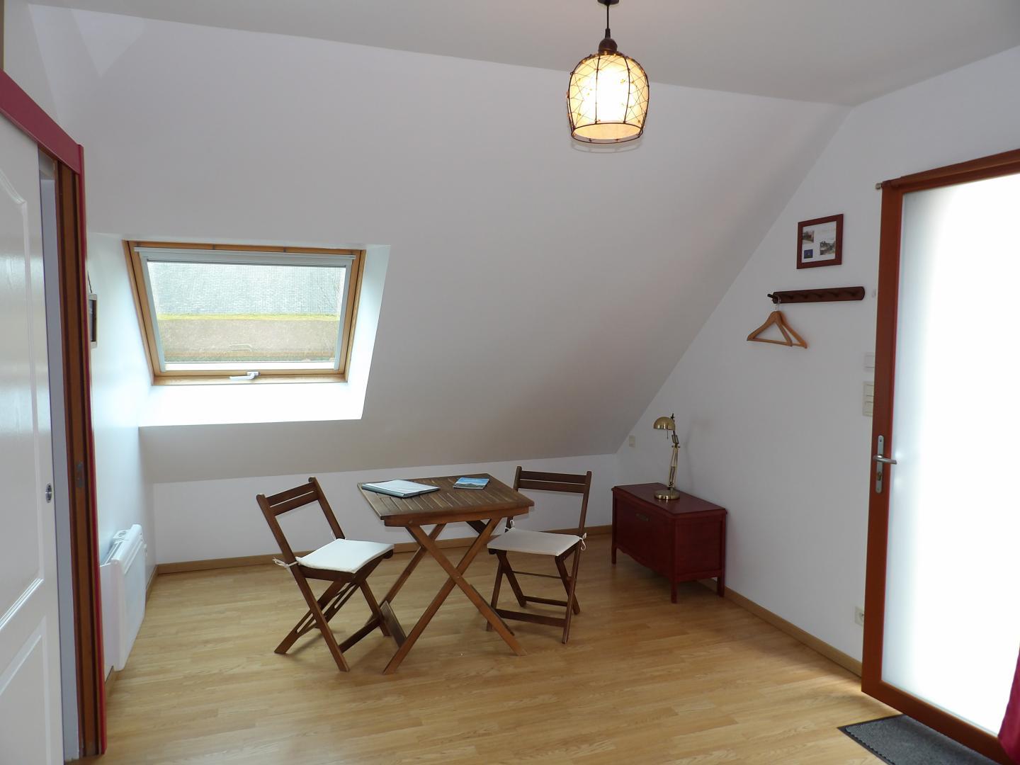 Gîtes de France G333207 : Le rayon de soleil — photo 3