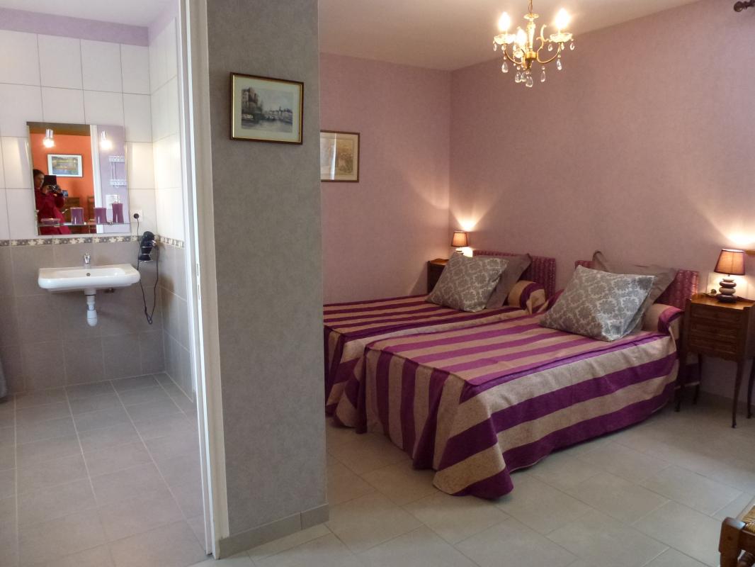 Chambres d'Hôtes > Le Tertre, La Feuillie - photo 6