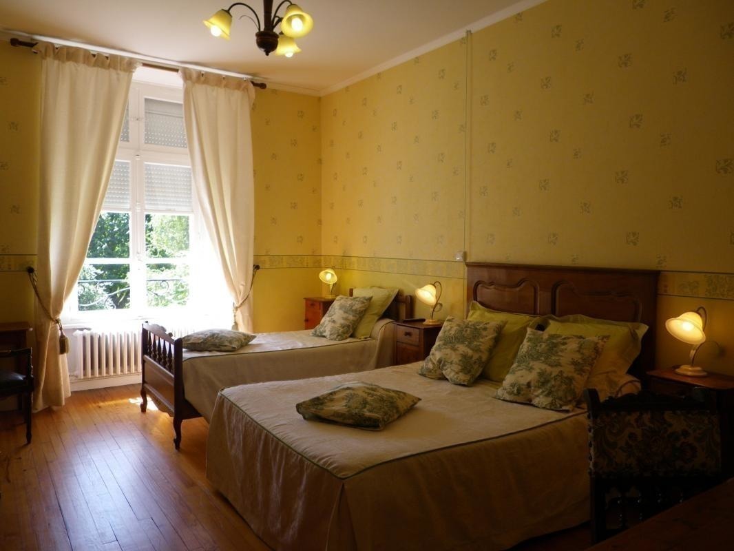 Chambres d'Hôtes > Le Tertre, La Feuillie - photo 5