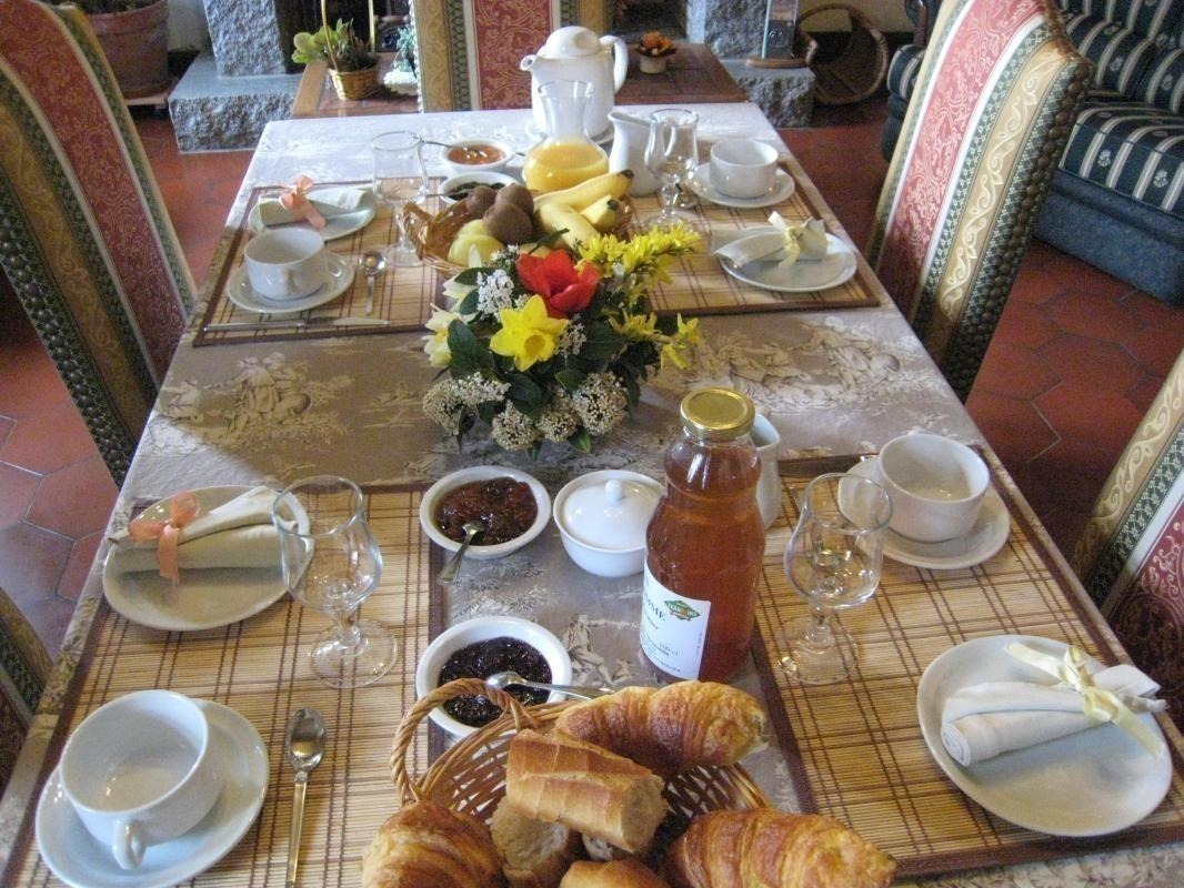 Chambres d'Hôtes > Le Tertre, La Feuillie - photo 3