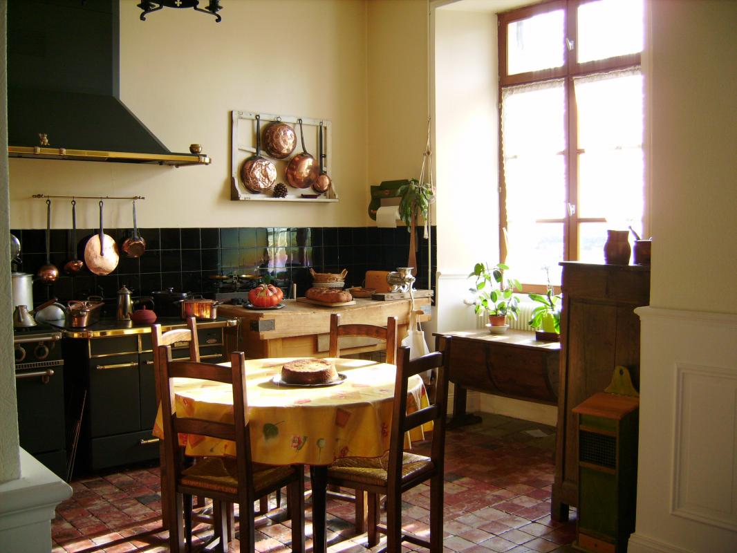 Chambres d'Hôtes > Le Tertre, La Feuillie - photo 11