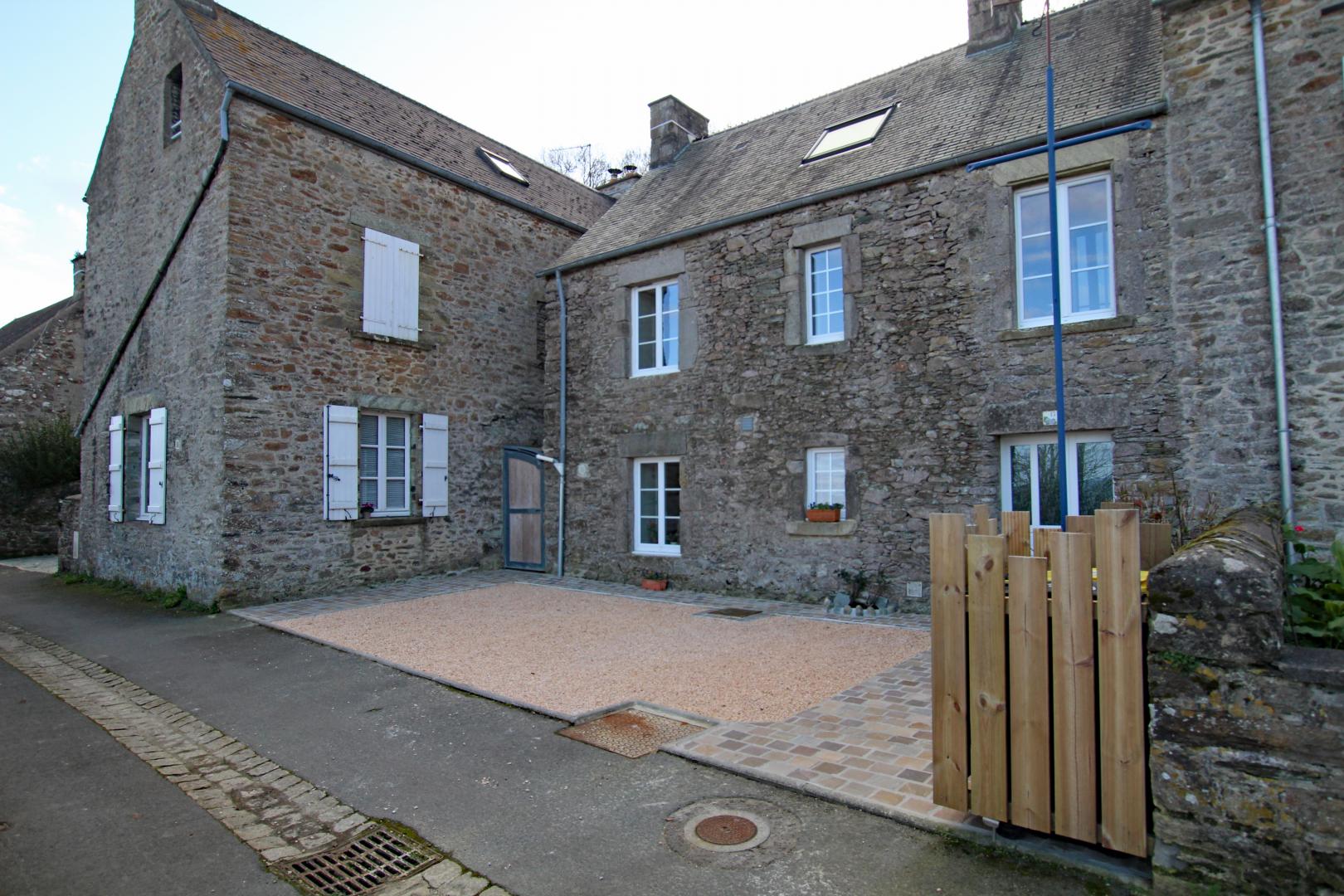 Gîtes de France G333219 : Rêve Capel