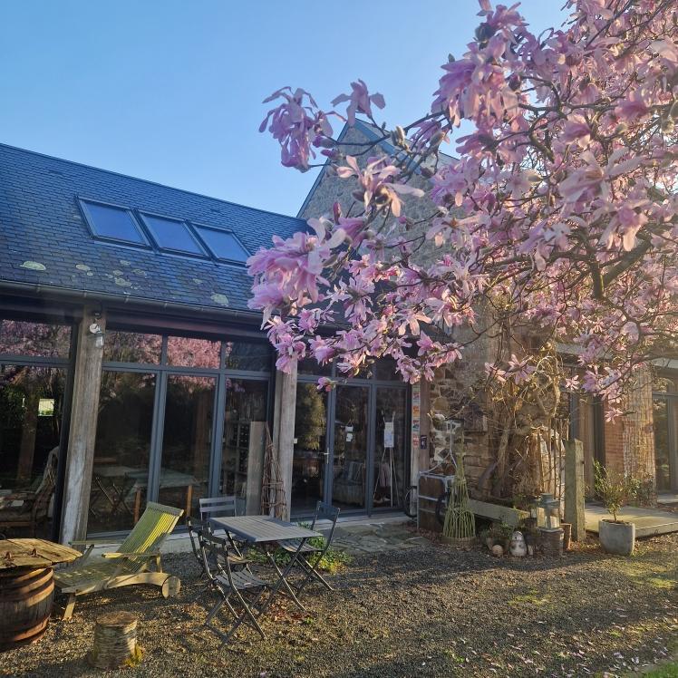 Gîtes de France G33322 : Graine de Rêves