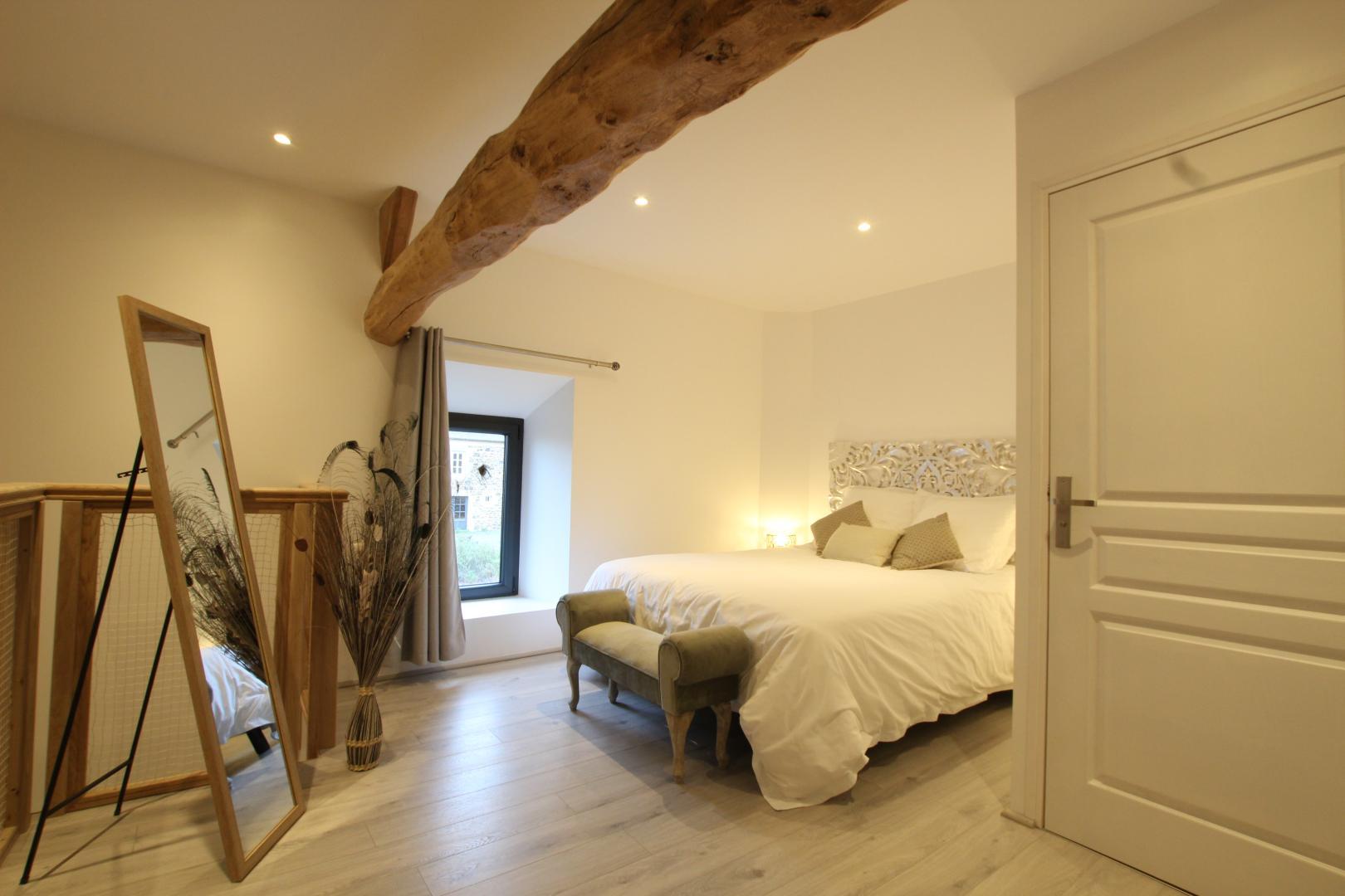 Gîtes de France G333220 : Les Gabriolleries