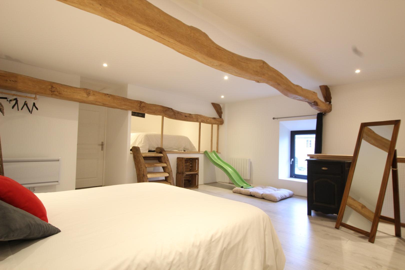 Gîtes de France G333220 : Les Gabriolleries, Courcy - photo 118