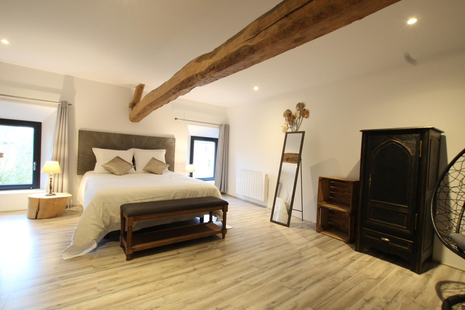Gîtes de France G333220 : Les Gabriolleries, Courcy - photo 95