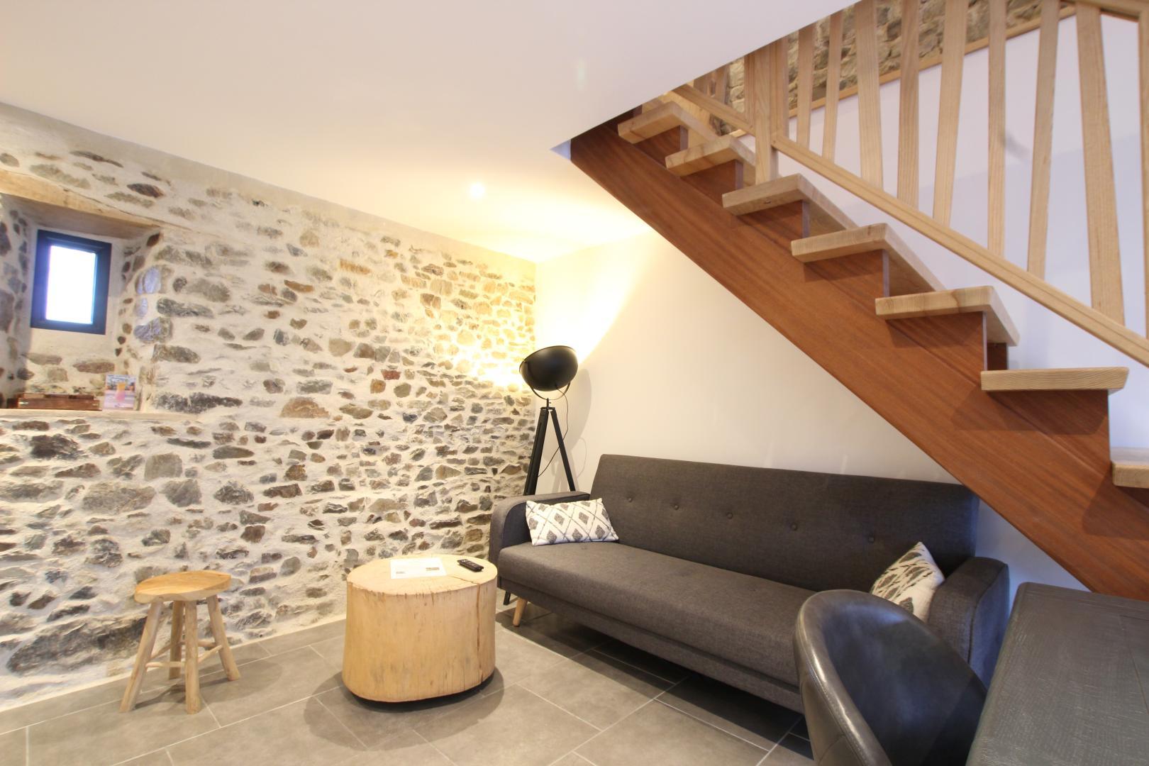 Gîtes de France G333220 : Les Gabriolleries, Courcy - photo 113
