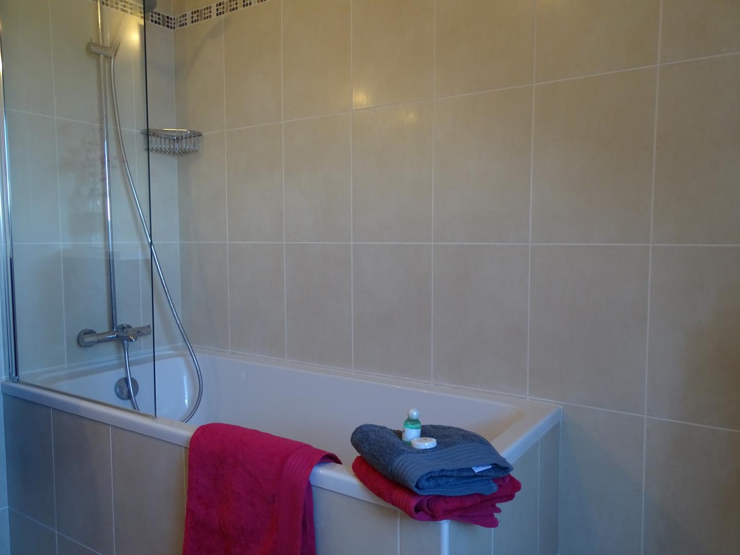 Gîtes de France G333223 : Au Bord de Douve