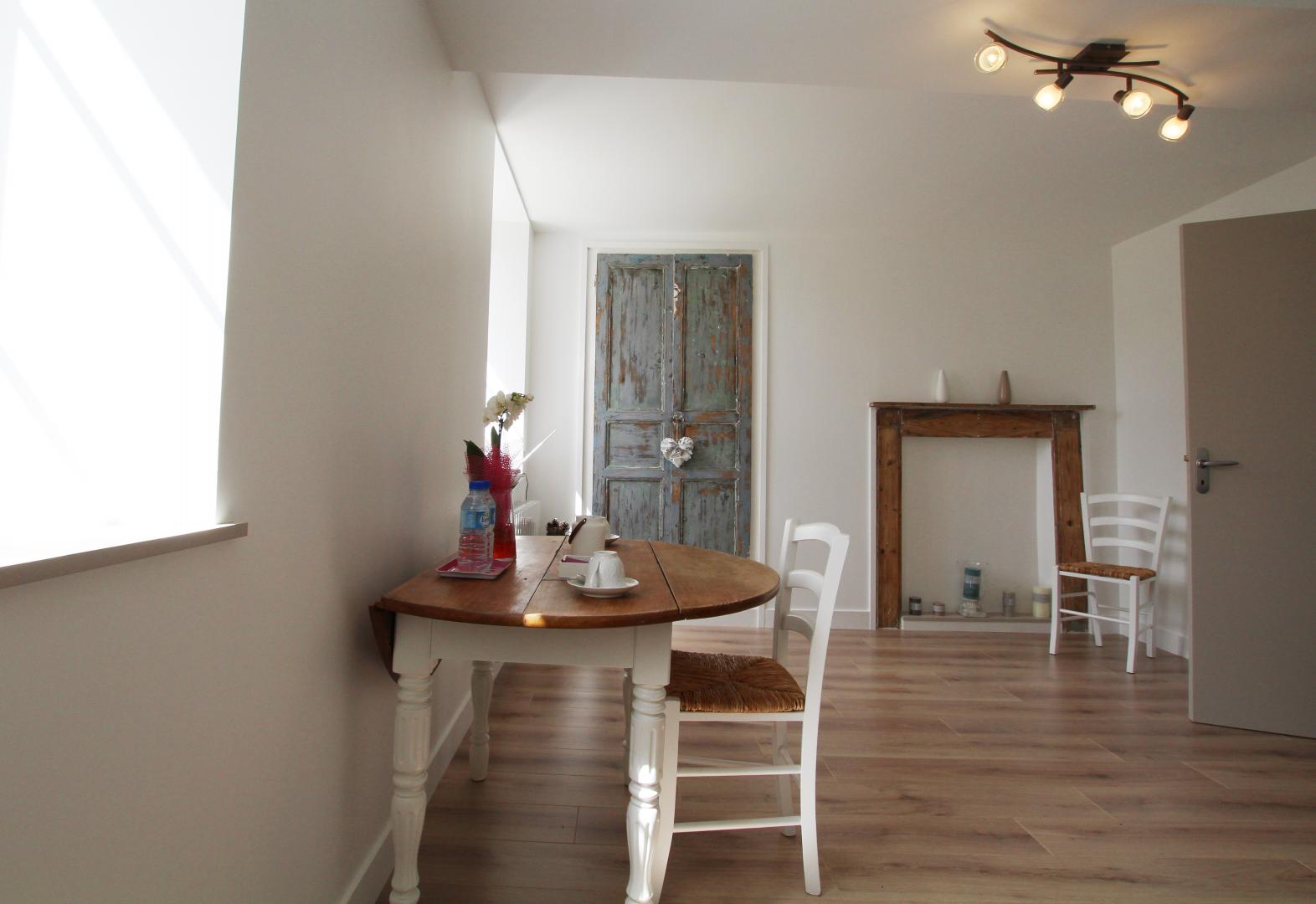 Gîtes de France G333228 : Le Marronnier, Surtainville - photo 158