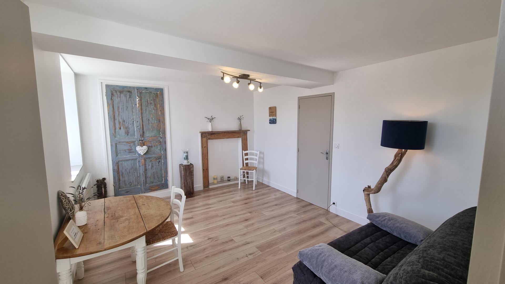 Gîtes de France G333228 : Le Marronnier, Surtainville - photo 167