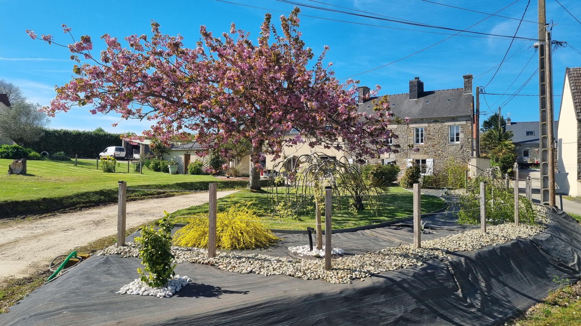 Gîtes de France G333228 : Le Marronnier