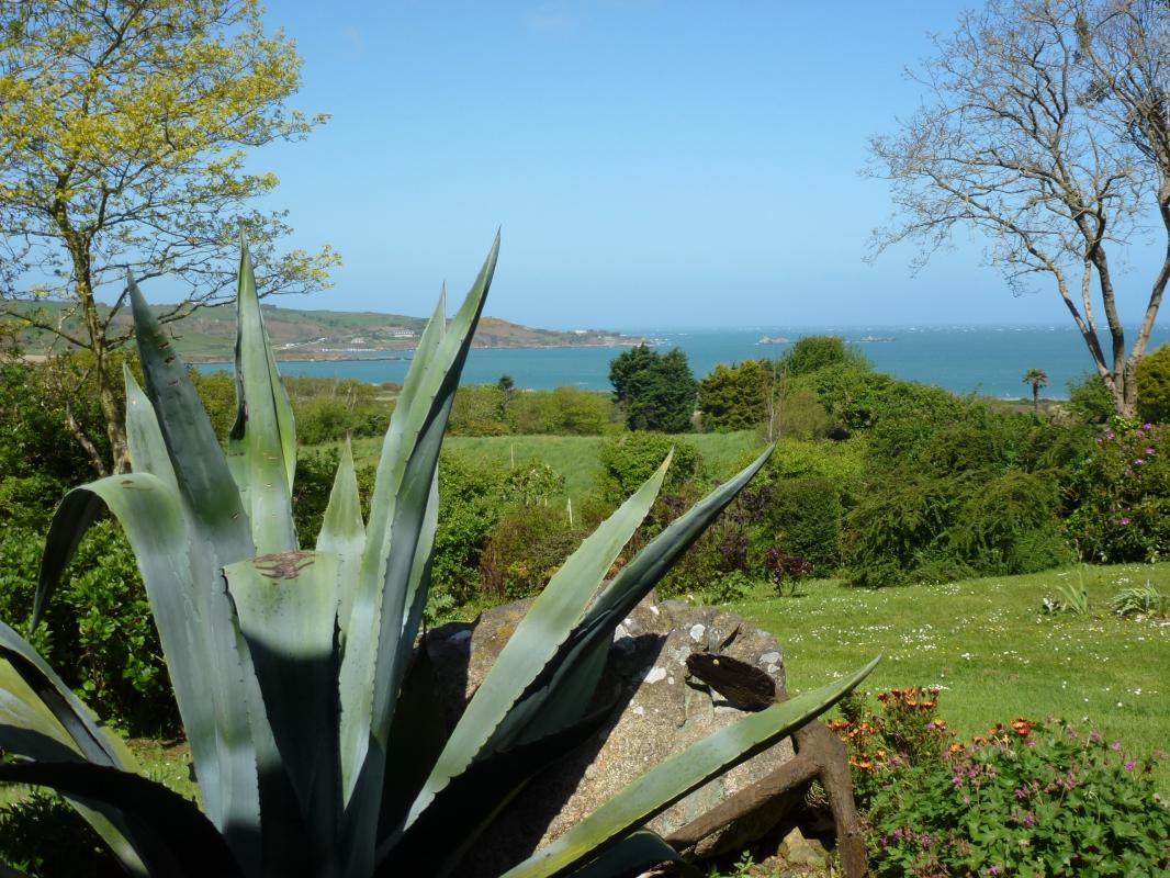 Gîtes de France G333231 : Les Vallées Ste Hélène