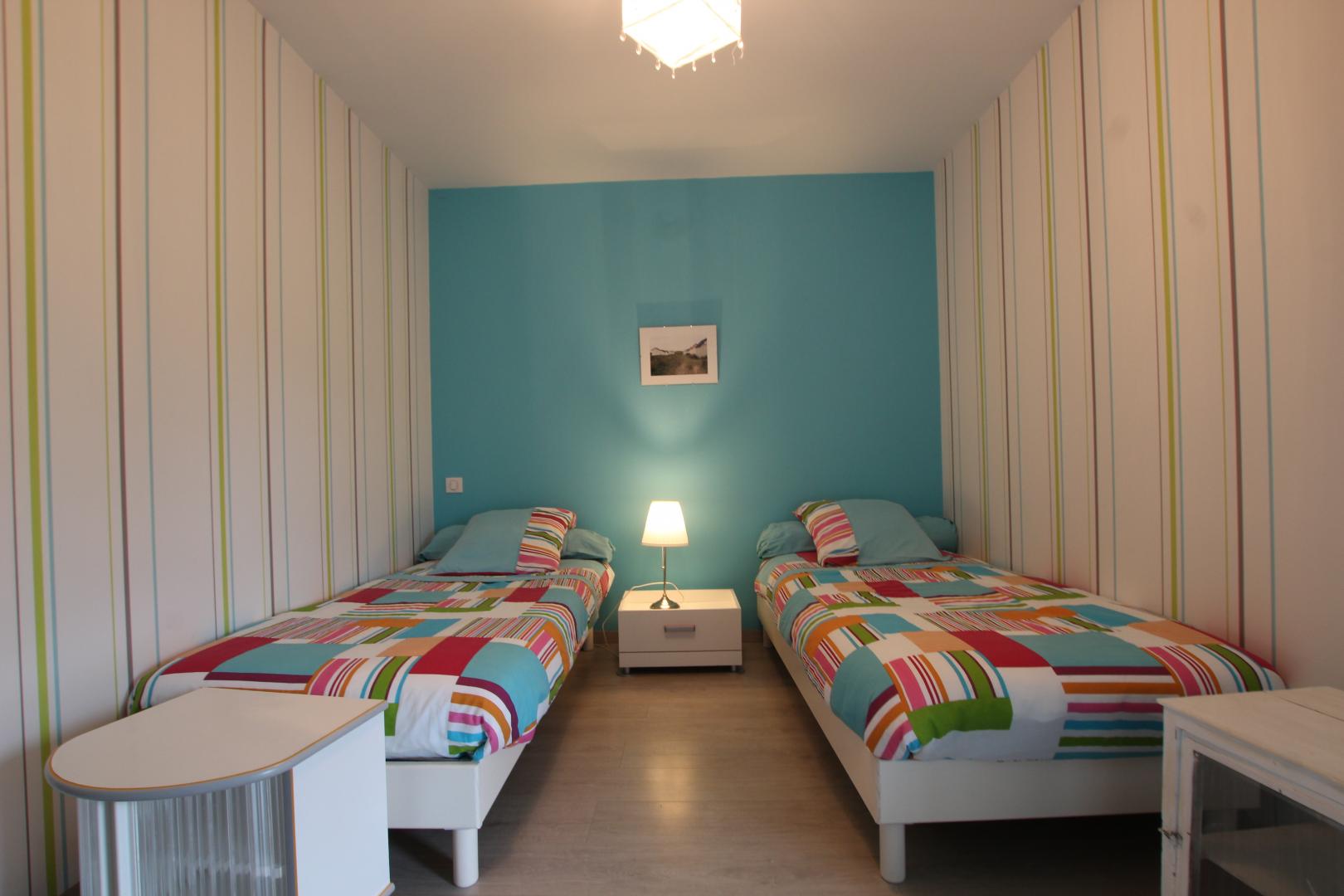 Gîtes de France G333233 : Ferme Le Clos des Entes, Heugueville-sur-Sienne - photo 61