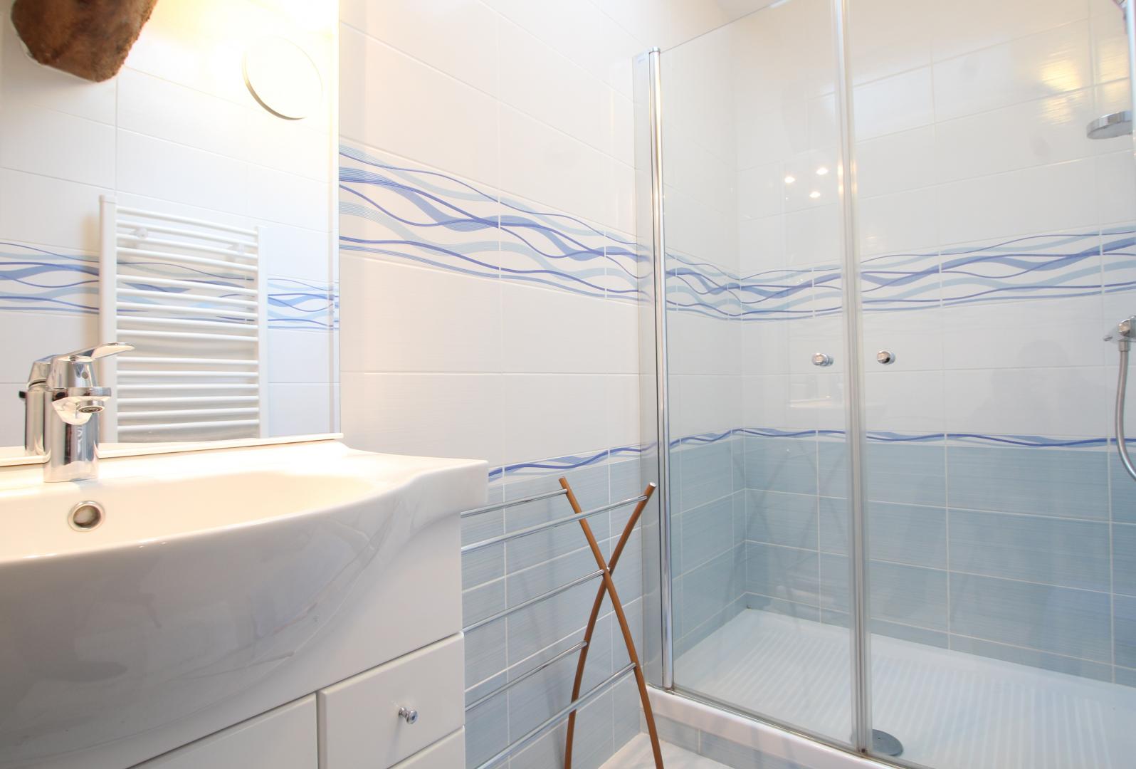 Gîtes de France G333233 : Ferme Le Clos des Entes, Heugueville-sur-Sienne - photo 59