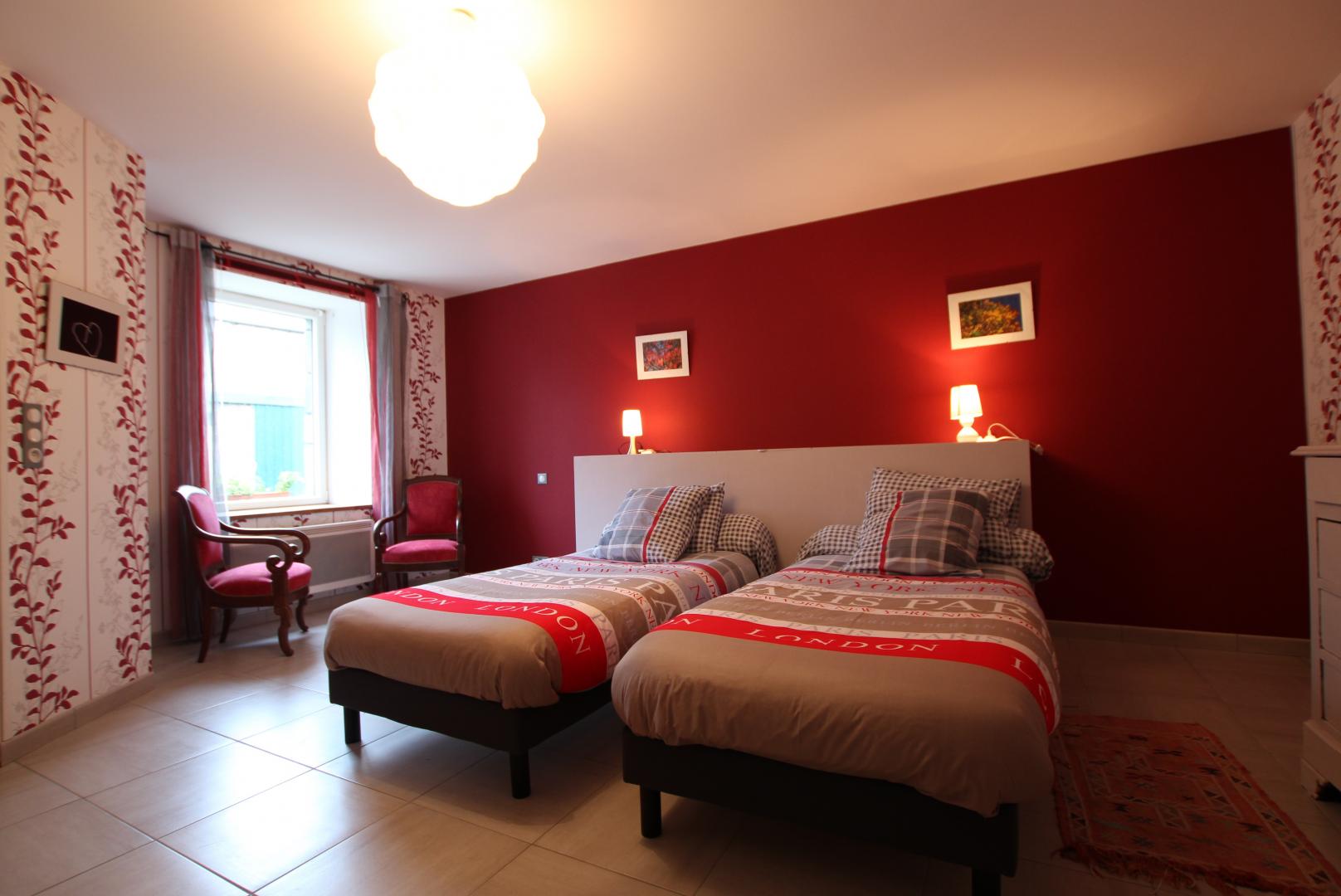 Gîtes de France G333233 : Ferme Le Clos des Entes, Heugueville-sur-Sienne - photo 57