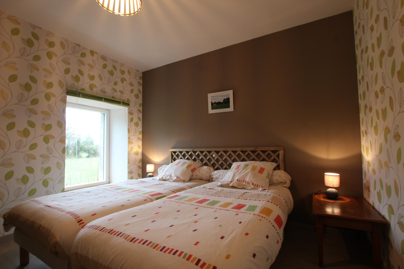 Gîtes de France G333233 : Ferme Le Clos des Entes, Heugueville-sur-Sienne - photo 60