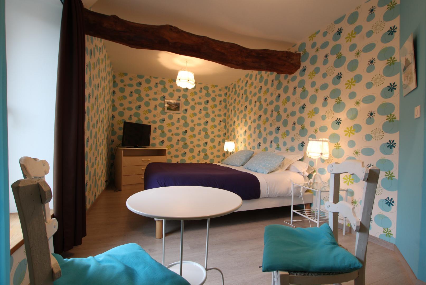 Gîtes de France G333233 : Ferme Le Clos des Entes, Heugueville-sur-Sienne - photo 51