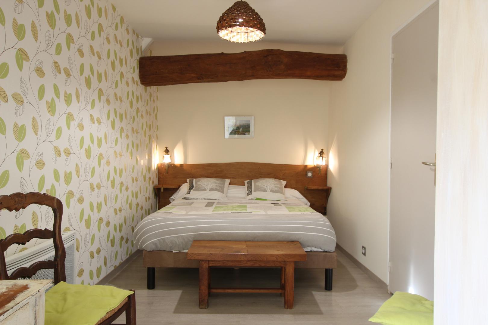 Gîtes de France G333233 : Ferme Le Clos des Entes, Heugueville-sur-Sienne - photo 52