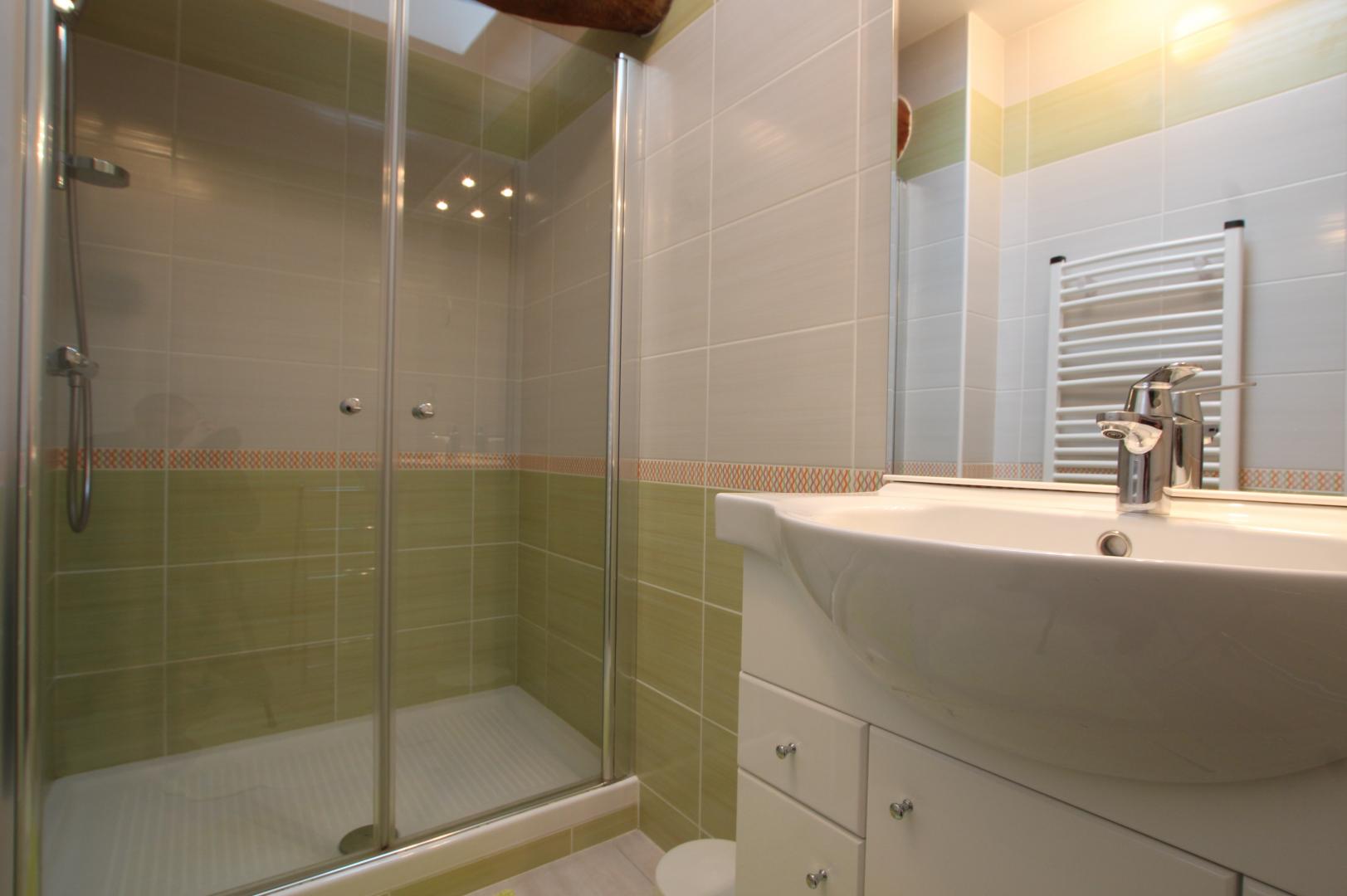 Gîtes de France G333233 : Ferme Le Clos des Entes, Heugueville-sur-Sienne - photo 55