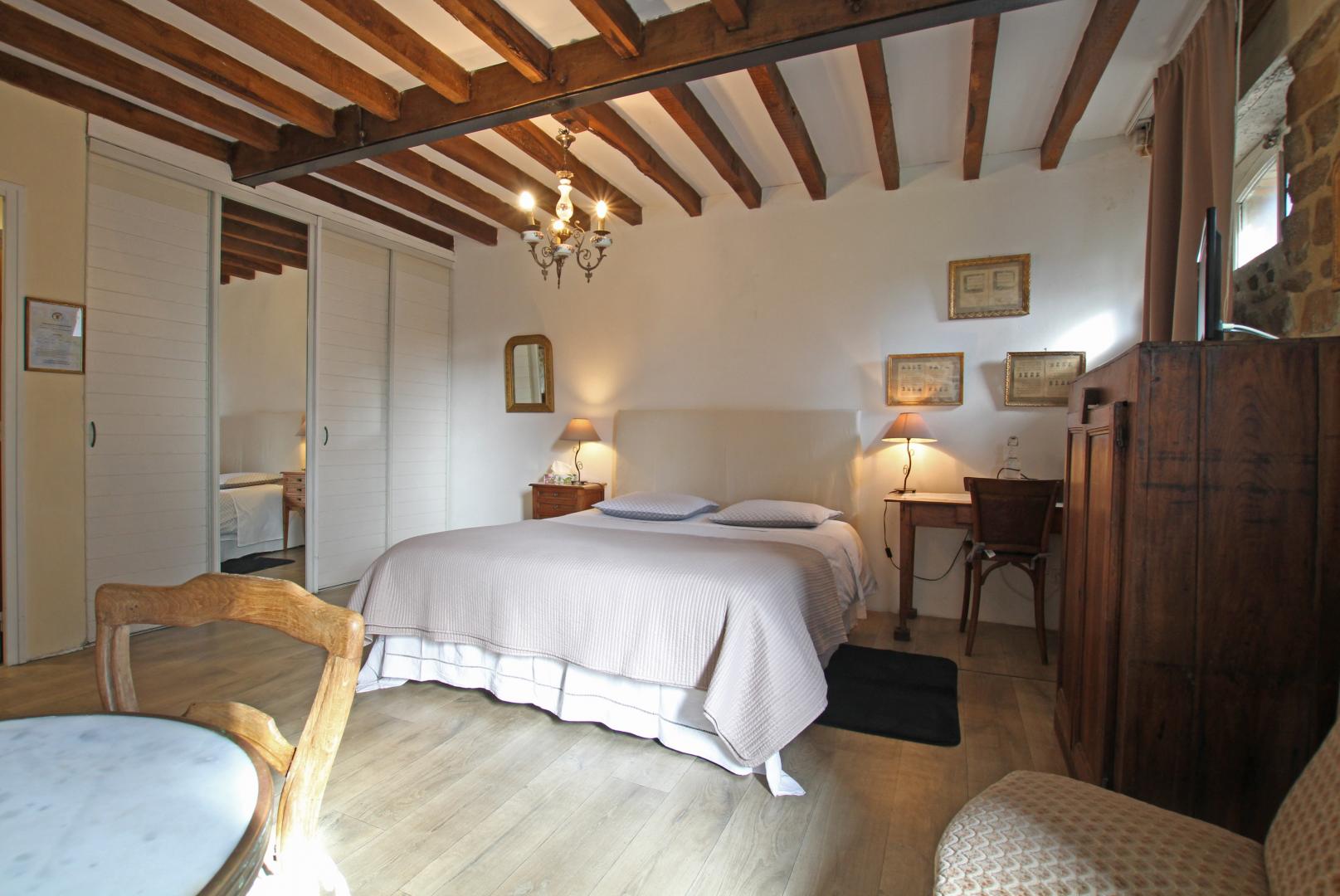 Gîtes de France G333239 : Ferme de la Gortière, Le Teilleul - photo 67