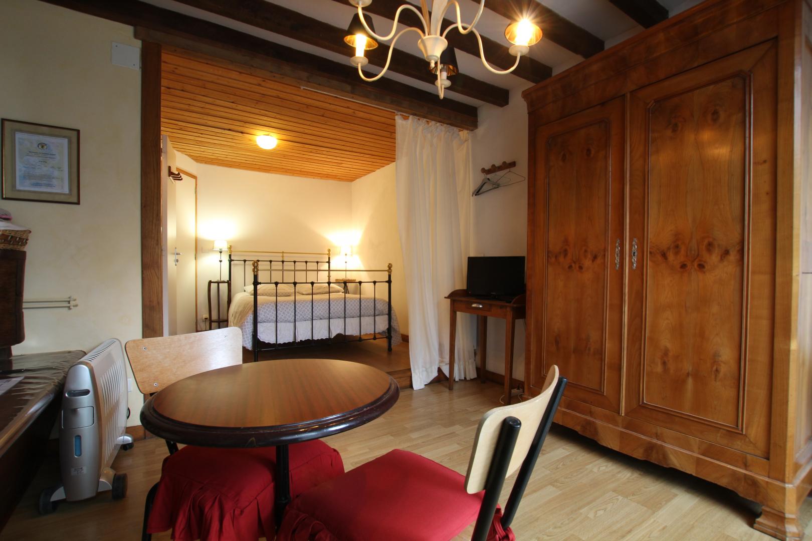 Gîtes de France G333239 : Ferme de la Gortière, Le Teilleul - photo 58