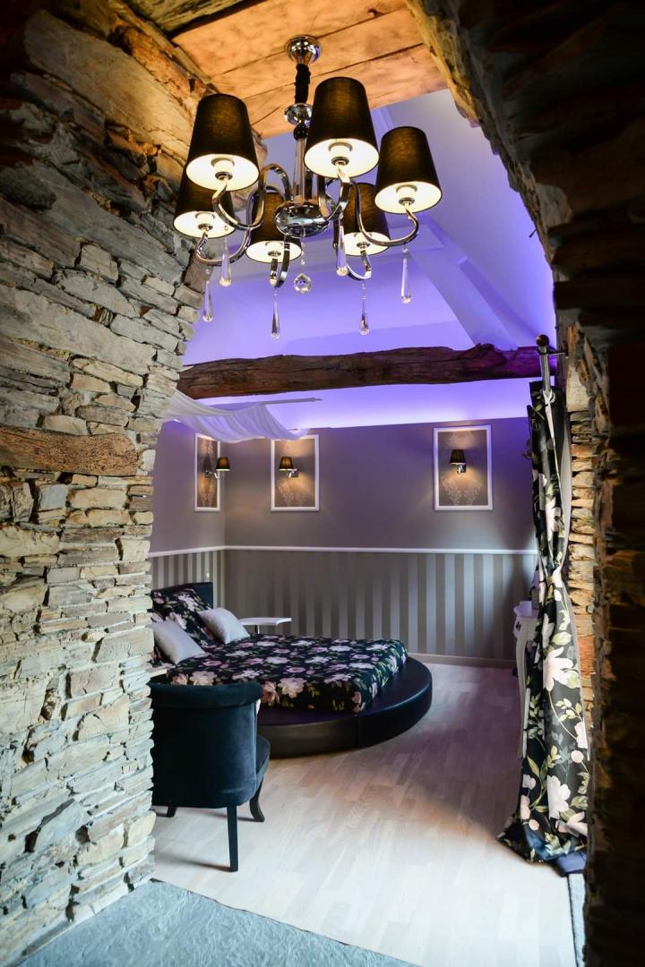 Gîtes de France G333240 : Aubert'Cail