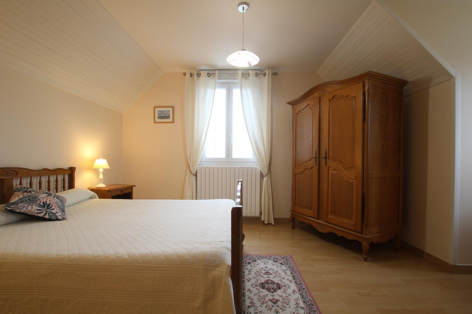 Gîtes de France G333250 : Belle de Chausey, Longueville - photo 91