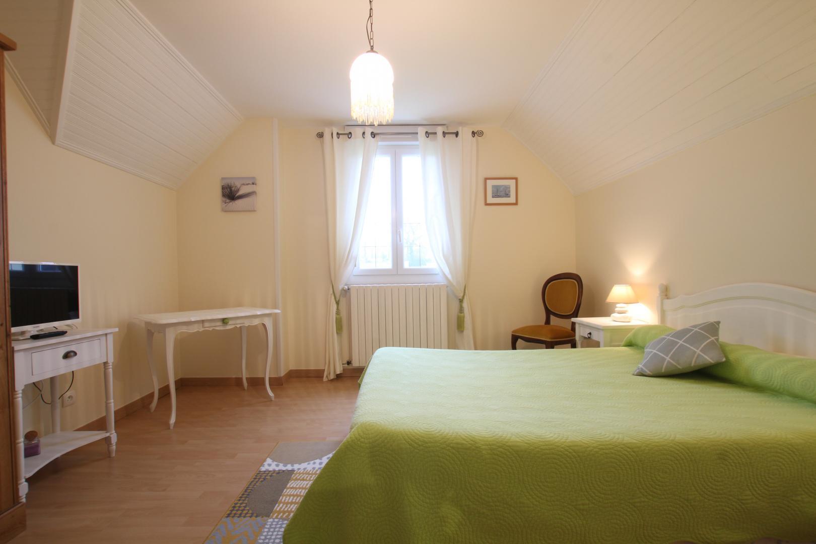 Gîtes de France G333250 : Belle de Chausey, Longueville - photo 89
