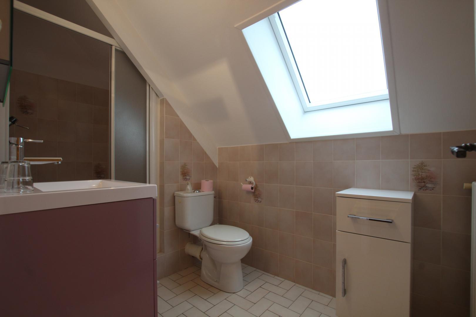Gîtes de France G333250 : Belle de Chausey, Longueville - photo 97