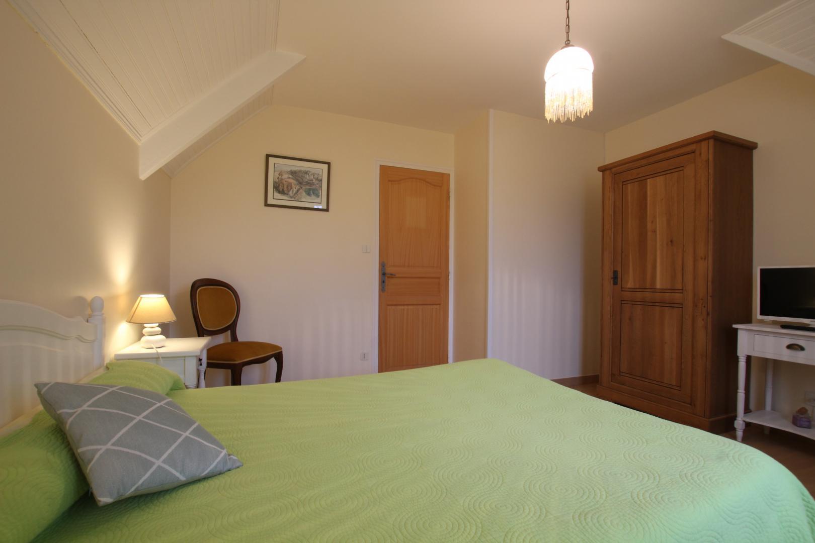 Gîtes de France G333250 : Belle de Chausey, Longueville - photo 93