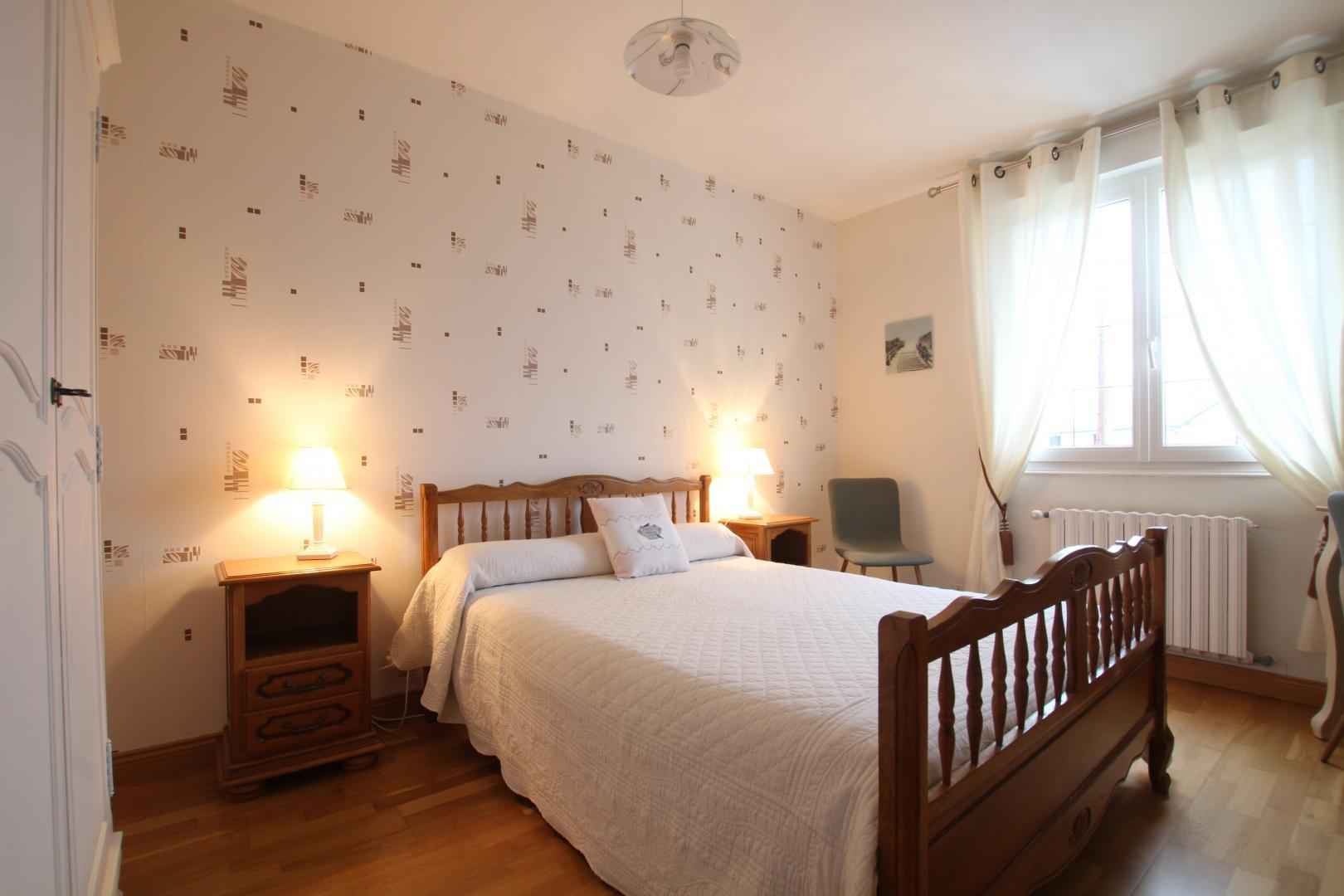 Gîtes de France G333250 : Belle de Chausey, Longueville - photo 92