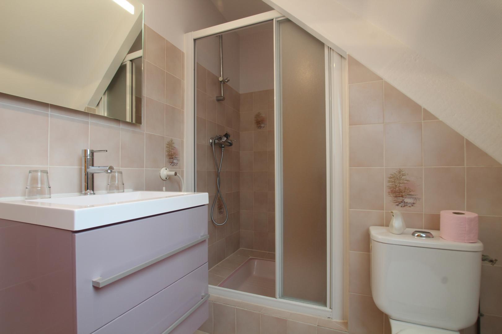 Gîtes de France G333250 : Belle de Chausey, Longueville - photo 86