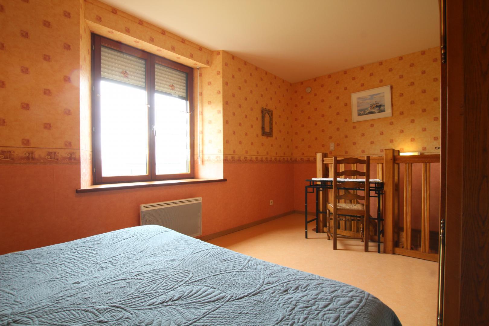 Gîtes de France G333252 : Ferme de la Patrais, Saint-Aubin-de-Terregatte - photo 133