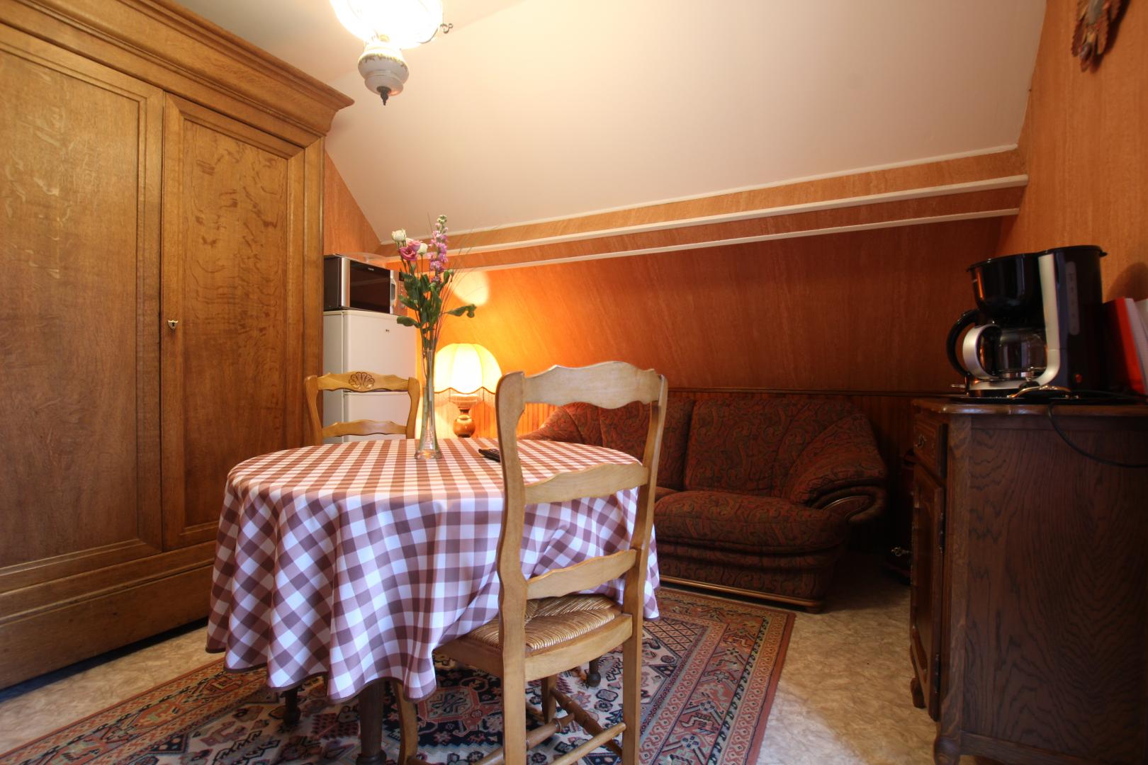 Gîtes de France G333261 : Le Roqueray, Besneville - photo 35